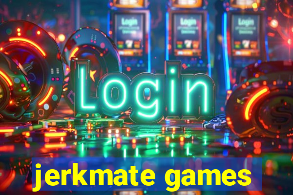 jerkmate games