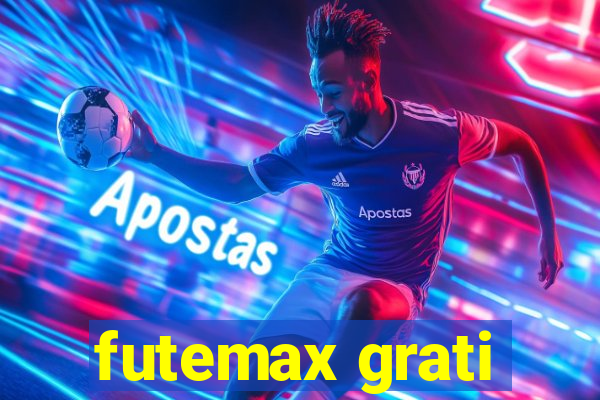 futemax grati