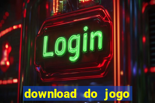 download do jogo do homem-aranha