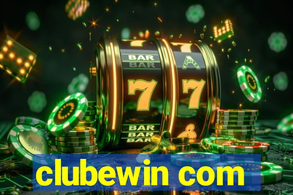 clubewin com