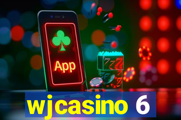 wjcasino 6