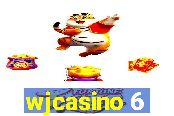 wjcasino 6