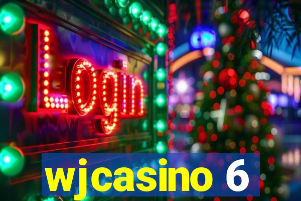 wjcasino 6