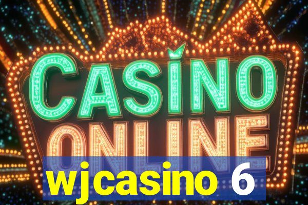 wjcasino 6