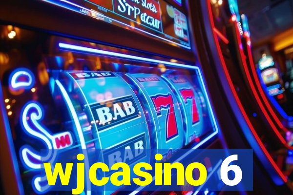 wjcasino 6