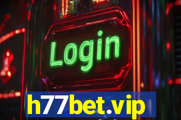 h77bet.vip