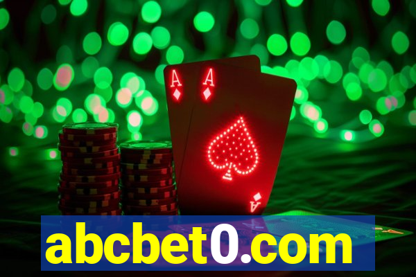 abcbet0.com