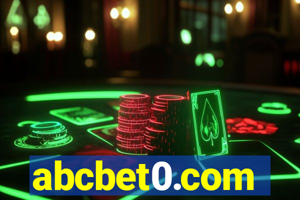 abcbet0.com