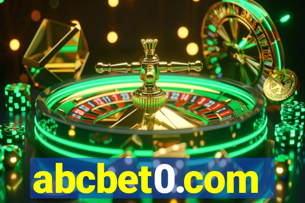 abcbet0.com