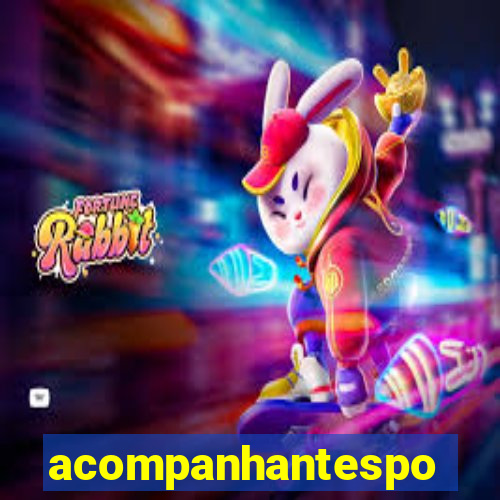 acompanhantesportovelho