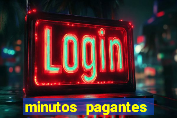 minutos pagantes jogos pg