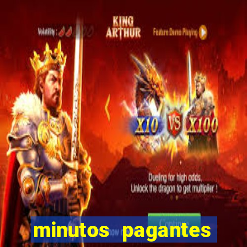 minutos pagantes jogos pg