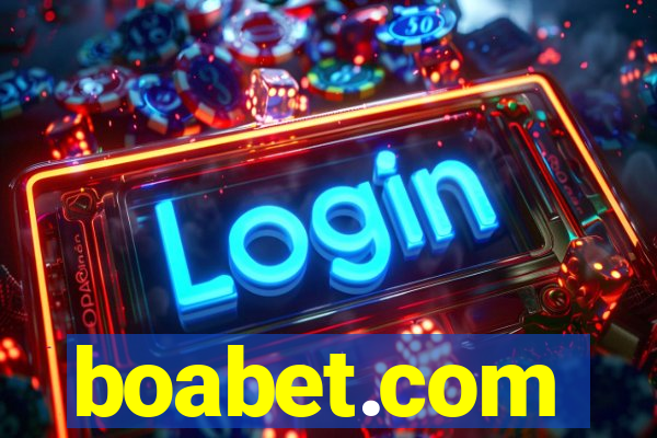 boabet.com