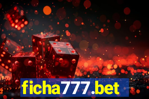 ficha777.bet