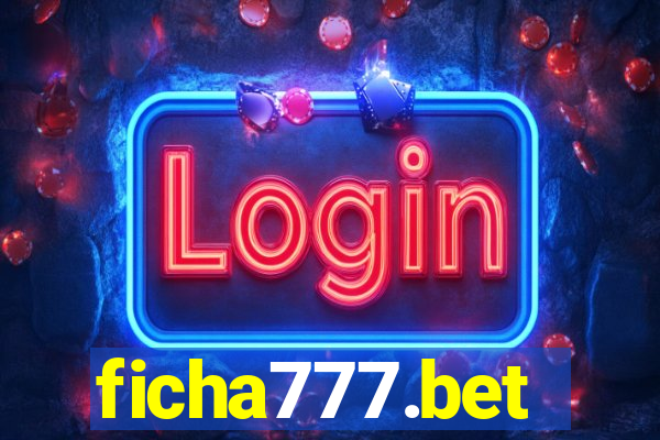 ficha777.bet