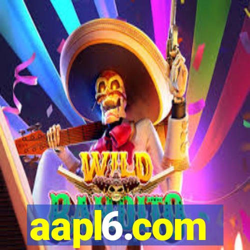 aapl6.com