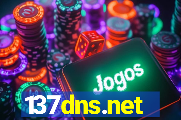 137dns.net