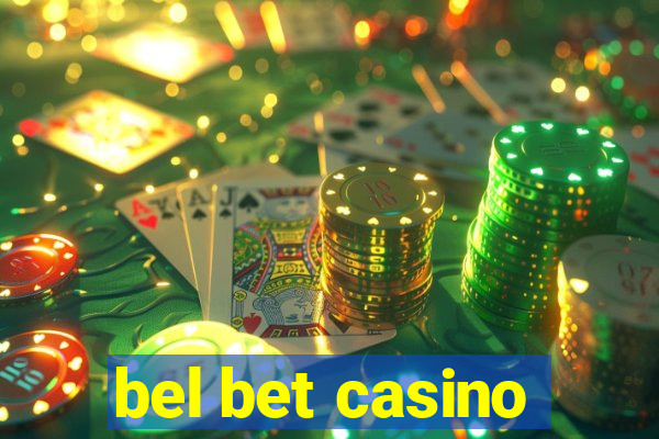 bel bet casino