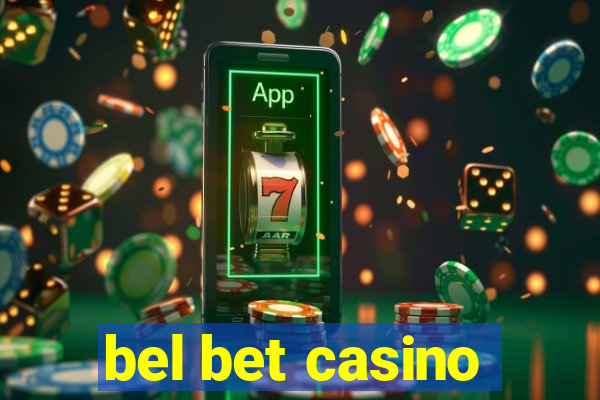 bel bet casino