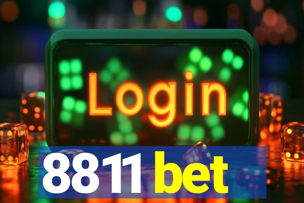 8811 bet