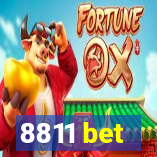 8811 bet