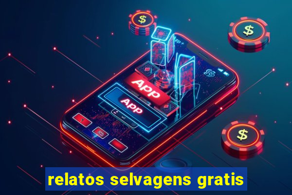 relatos selvagens gratis