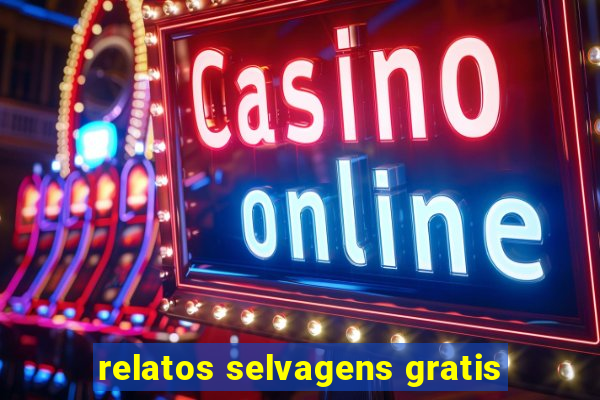 relatos selvagens gratis