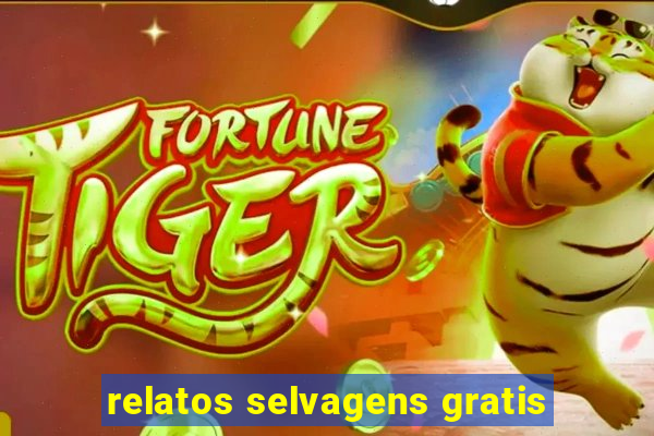 relatos selvagens gratis