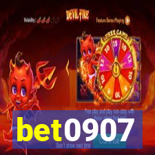 bet0907