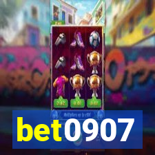 bet0907