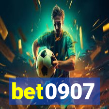 bet0907