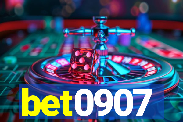 bet0907