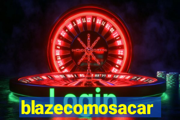 blazecomosacar