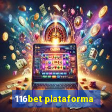 116bet plataforma