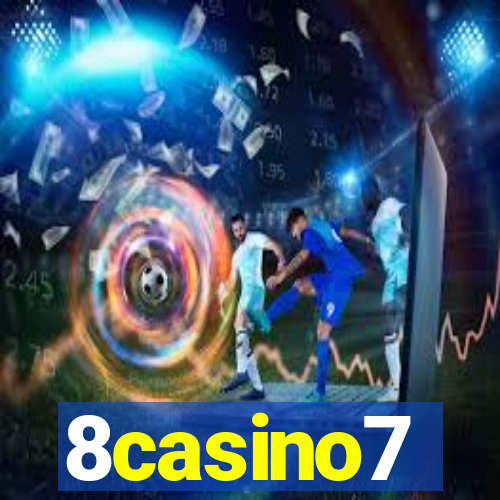 8casino7