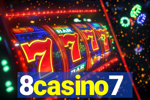 8casino7