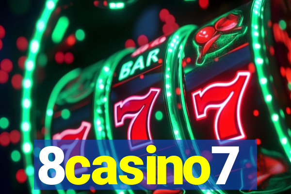 8casino7