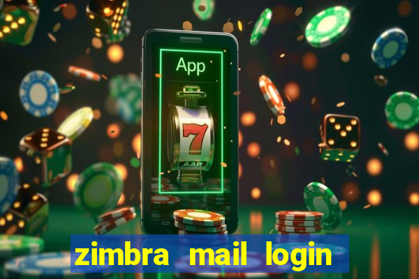 zimbra mail login ausl bologna