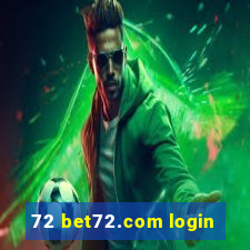 72 bet72.com login