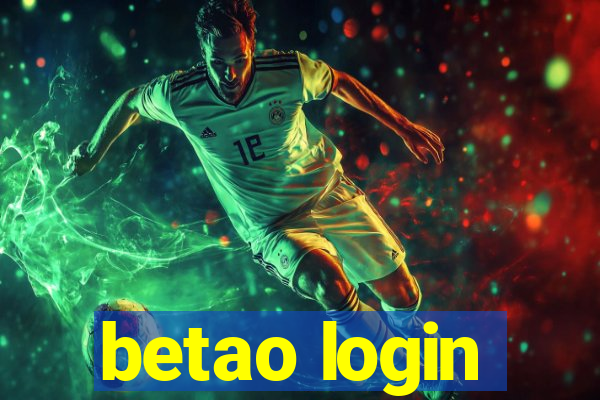 betao login