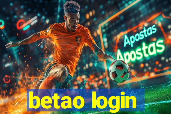 betao login