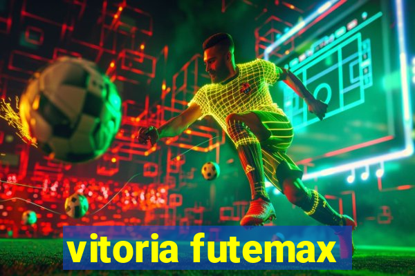 vitoria futemax