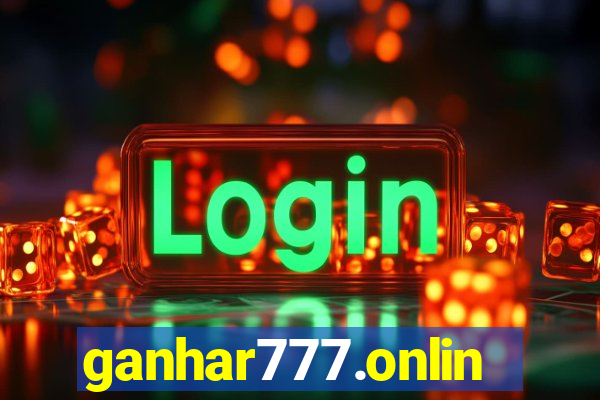 ganhar777.online