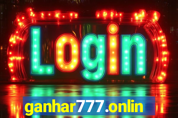 ganhar777.online