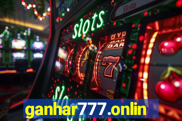 ganhar777.online