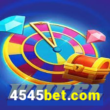 4545bet.com