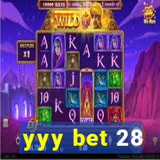 yyy bet 28