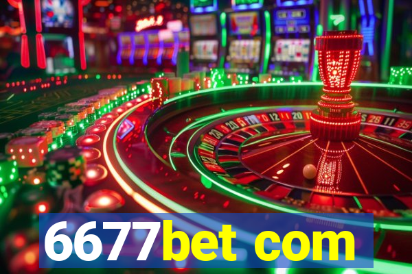 6677bet com