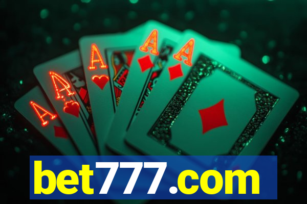 bet777.com