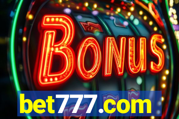 bet777.com